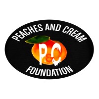 Peaches and Cream Foundation logo - Similar company to Bilin Technology