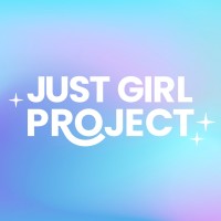 The Just Girl Project logo - Similar company to Ghosted Llc