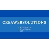 Creaweb Solutions logo - Similar company to Web Gen