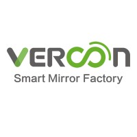 Vercon Smart Mirror logo - Similar company to Smart Mirror