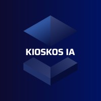 Kioskos IA logo - Similar company to Aral Comunicaciones