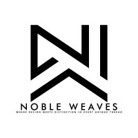Noble Weaves logo - Similar company to Nurturing Minds
