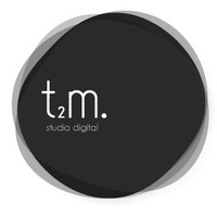 T2M Studio Digital logo - Similar company to Studio Pessuto
