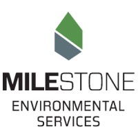 Milestone Environmental Services logo - Similar company to Multi-Stream Processing