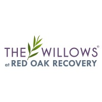 The Willows at Red Oak Recovery logo - Similar company to Dignity Healing