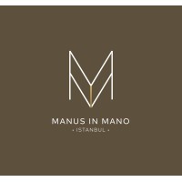 Manus in Mano Jewelry logo - Similar company to Ihandmore