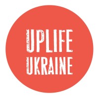 Uplife Ukraine logo - Similar company to Nick’S Window Cleaning