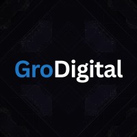 Gro Digital logo - Similar company to Fundiconnectsa