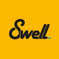 Swell logo - Similar company to Swell Digital