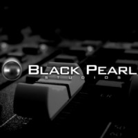 Black Pearl Studios logo - Similar company to Final Sound