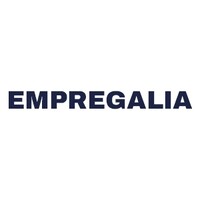 Empregalia logo - Similar company to Backlinks Tools