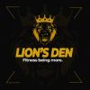 Lion's Den Fitness logo - Similar company to Makerere Engineering Society