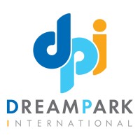 Dreampark International logo - Similar company to International Theme Park Services, Inc.