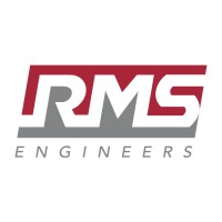 RMS Engineers LLC logo - Similar company to Ropetech Engineering Services Limited
