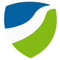 Teesside High School logo - Similar company to Locr Geoservices And Maps