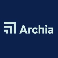Archia logo - Similar company to A R C H I A