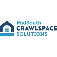 MidSouth Crawlspace Solutions logo - Similar company to Foundation Specialists
