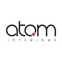 Atom Interiors logo - Similar company to Ineazy