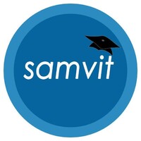 Samvit Academy logo - Similar company to Arivupro