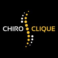 Chiro Clique logo - Similar company to Webfce