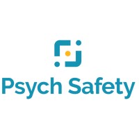 Psych Safety logo - Similar company to Psychological Safety - Psychsafety.Com