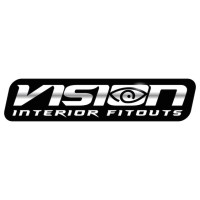 Vision Interior Fitouts Pty Ltd logo - Similar company to Optimize Interiors Inc.