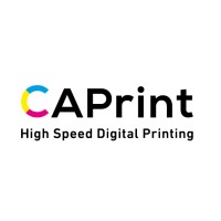 CAPrint Ltd. logo - Similar company to Intravis Vision Systems