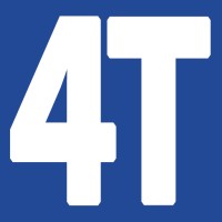 4Teck Solutions logo - Similar company to Reve Solution