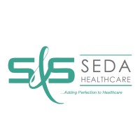 SEDA HEALTHCARE SOLUTIONS LTD logo - Similar company to Liveal Africa