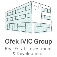 OFEK - IVIC logo - Similar company to Ivic