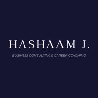 Hashaam J. logo - Similar company to Orbe Lashes
