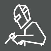 Weldmet logo - Similar company to Electraweld Limited