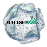 Macro International Ltd logo - Similar company to Macro International Distribution
