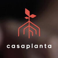 Casaplanta logo - Similar company to Go.Mav