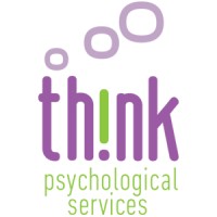 Think Psychological Services logo - Similar company to Atc Robotics Llp