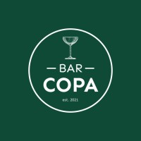 Bar Copa logo - Similar company to Carpe Diem Beach