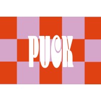 Puck Groningen logo - Similar company to Byfreckles