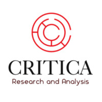 Critica Research and Analysis logo - Similar company to Leonardo Energy