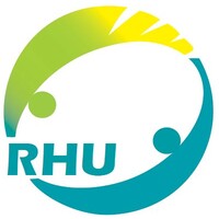 Reproductive Health Uganda logo - Similar company to Actionaid International Uganda