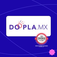 Doopla logo - Similar company to Zenfi