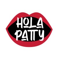 Hola Patty logo - Similar company to Jk Rail Ltd