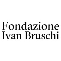 Fondazione Ivan Bruschi logo - Similar company to Bentwood.Ch