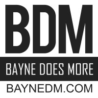 Bayne DM logo - Similar company to Optimyzed (Formerly Foto+)