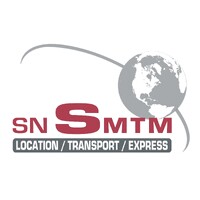 Transports SN SMTM logo - Similar company to Maremonti