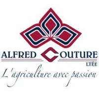 Alfred Couture Ltee logo - Similar company to Lumisolution