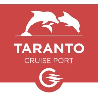 Taranto Cruise Port logo - Similar company to Agente Maritimo Ll Spa