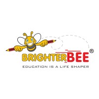 Brighter Bee - Finger Arithmetic - Navsari logo - Similar company to Webzoo Ab