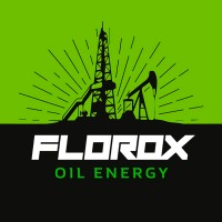 Florox Oil Energy logo - Similar company to Spimver