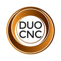 Duo CNC Machining Inc logo - Similar company to Designfusion