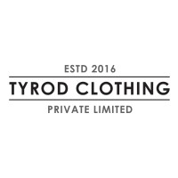 TYROD CLOTHING PRIVATE LIMITED logo - Similar company to Zeresouq